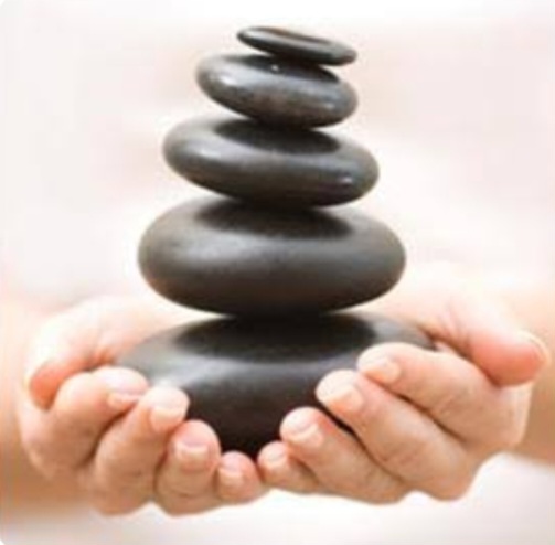 Rock & Relax 60 Minutes