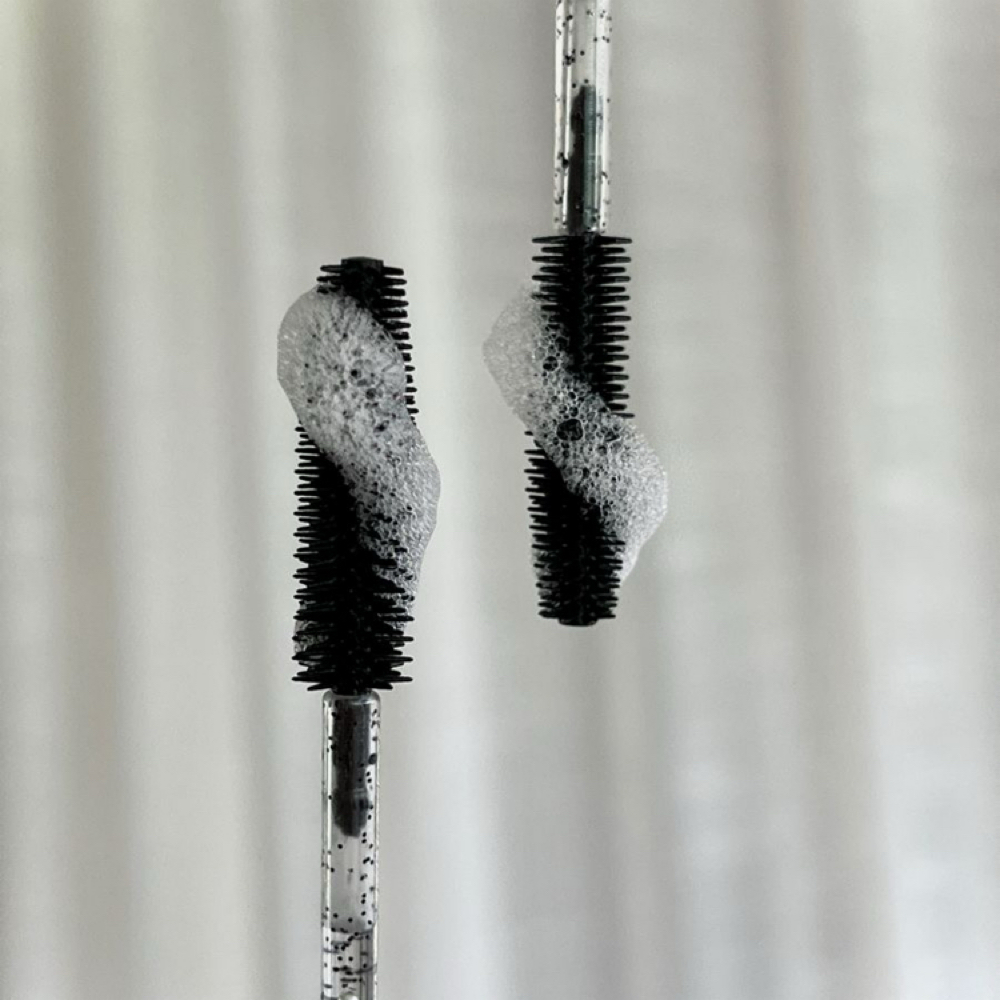 Lash lift & tint at L+Co. Hair Studio in Newnan, GA