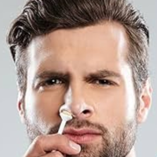 Nose Wax at Magnolia Skin Spa in Youngsville, NC