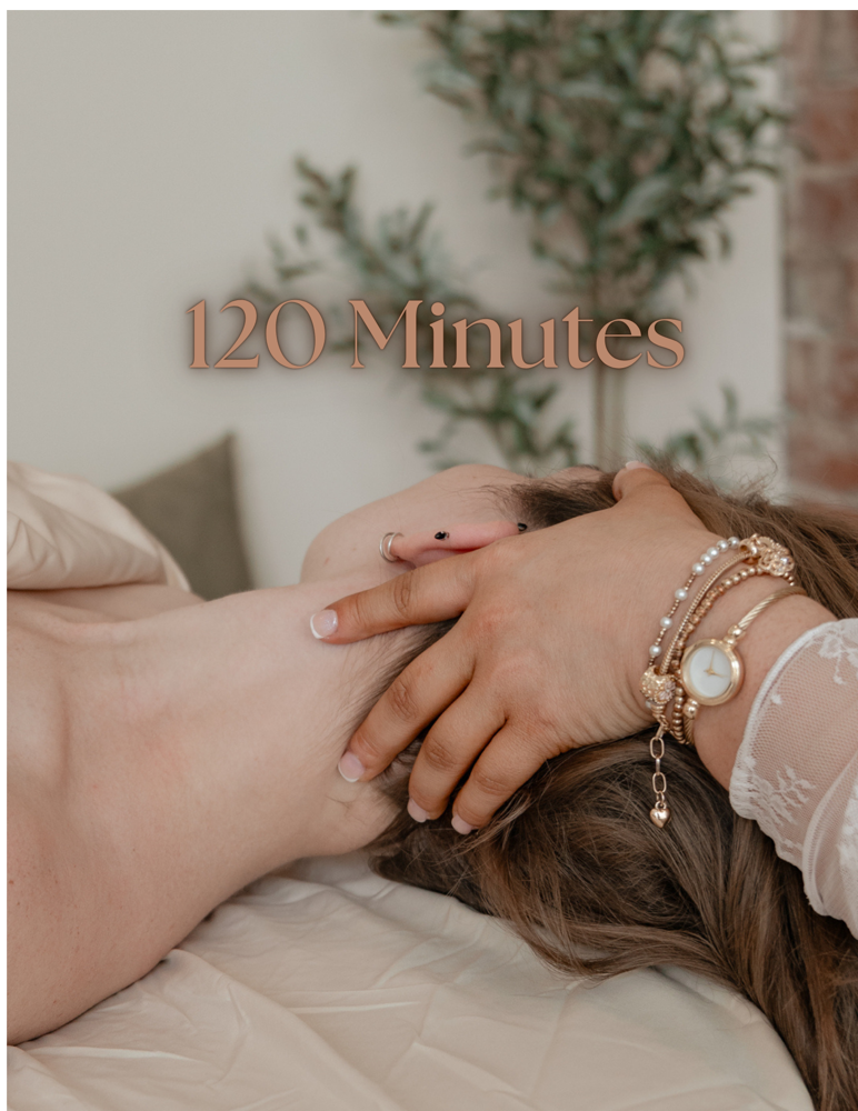 120 Minute- Tranquility Deep Dive