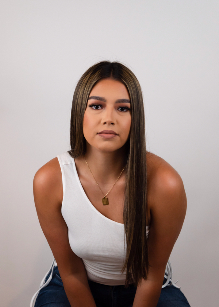 Lash Extension Removal