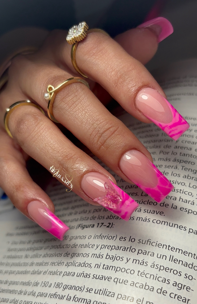 French Large at Michelle Carrasquillo in Springfield, MA