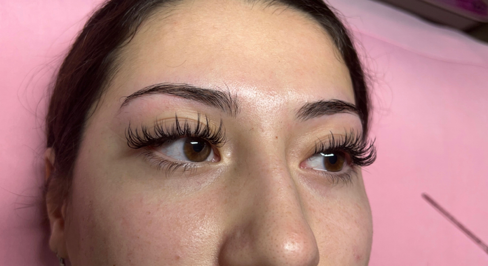 MANGA LASHES