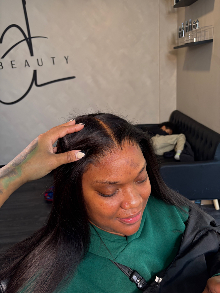 Closure Maintenance