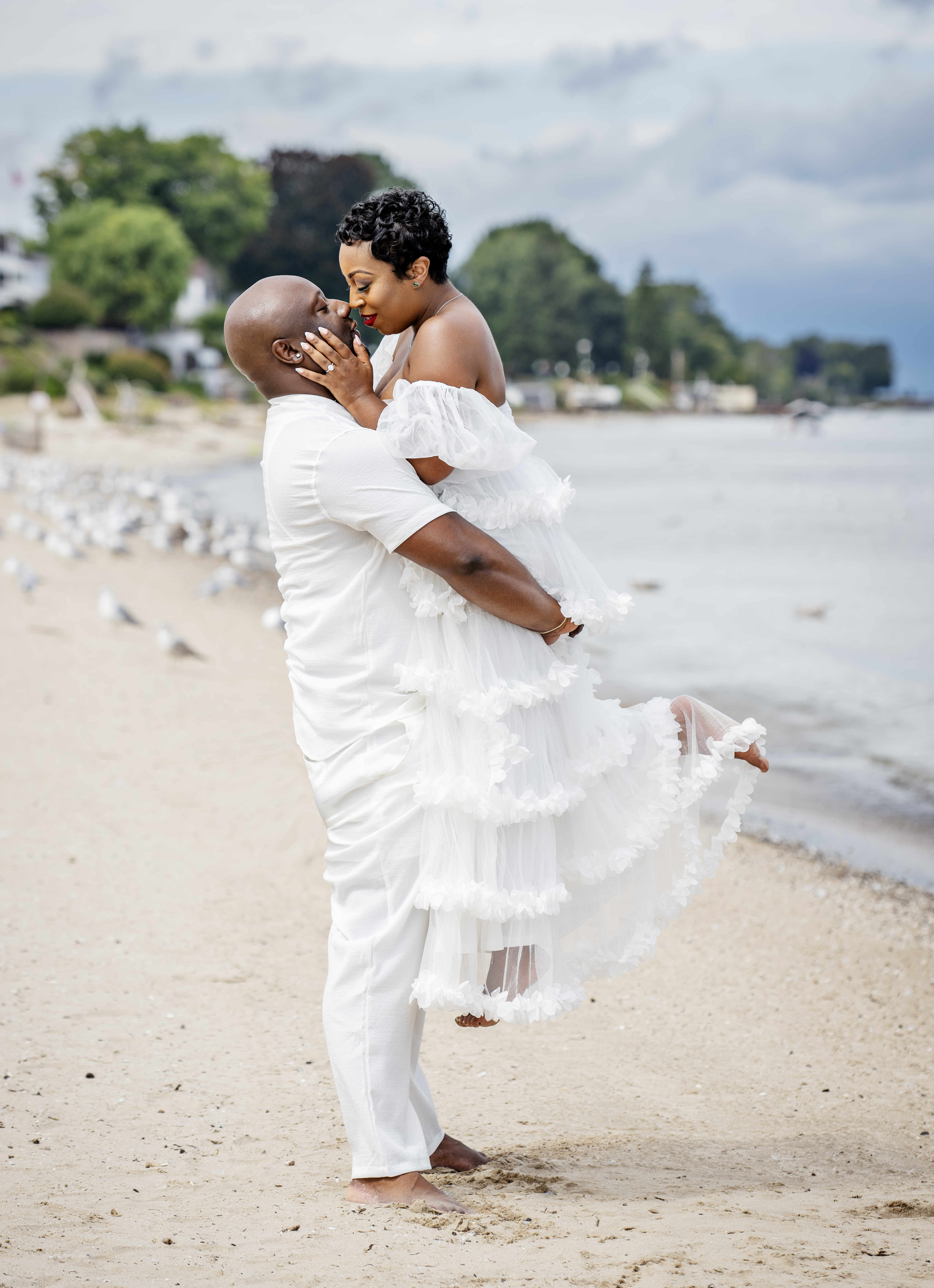 ENGAGEMENT SESSION 1 Outfit $250