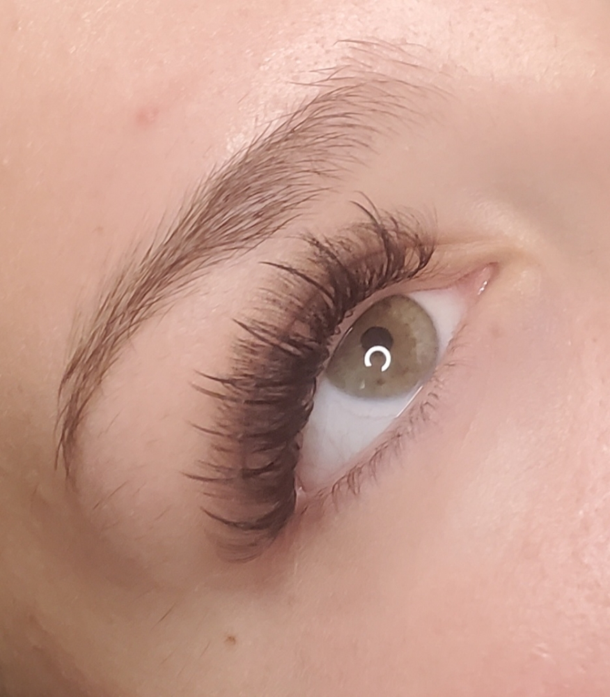 Lash Fill