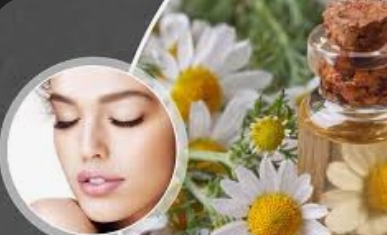 Calming Chamomile Facial
