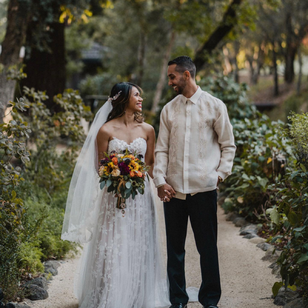 Bridal Makeup at yellowdaisiesinherhair in Fremont, CA