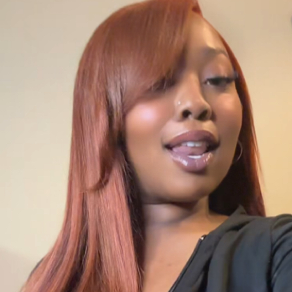 Sew ins at More Than Hair LLC Styled by Angii C. in DeSoto, TX