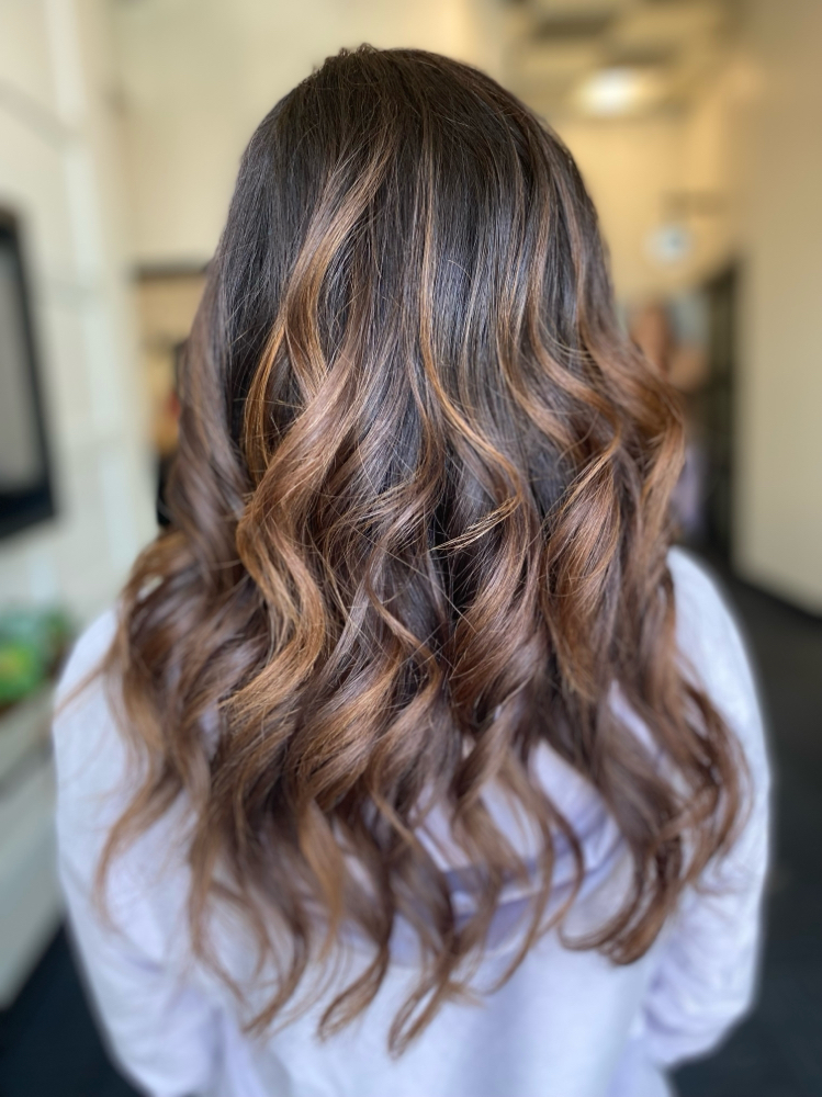 Curls