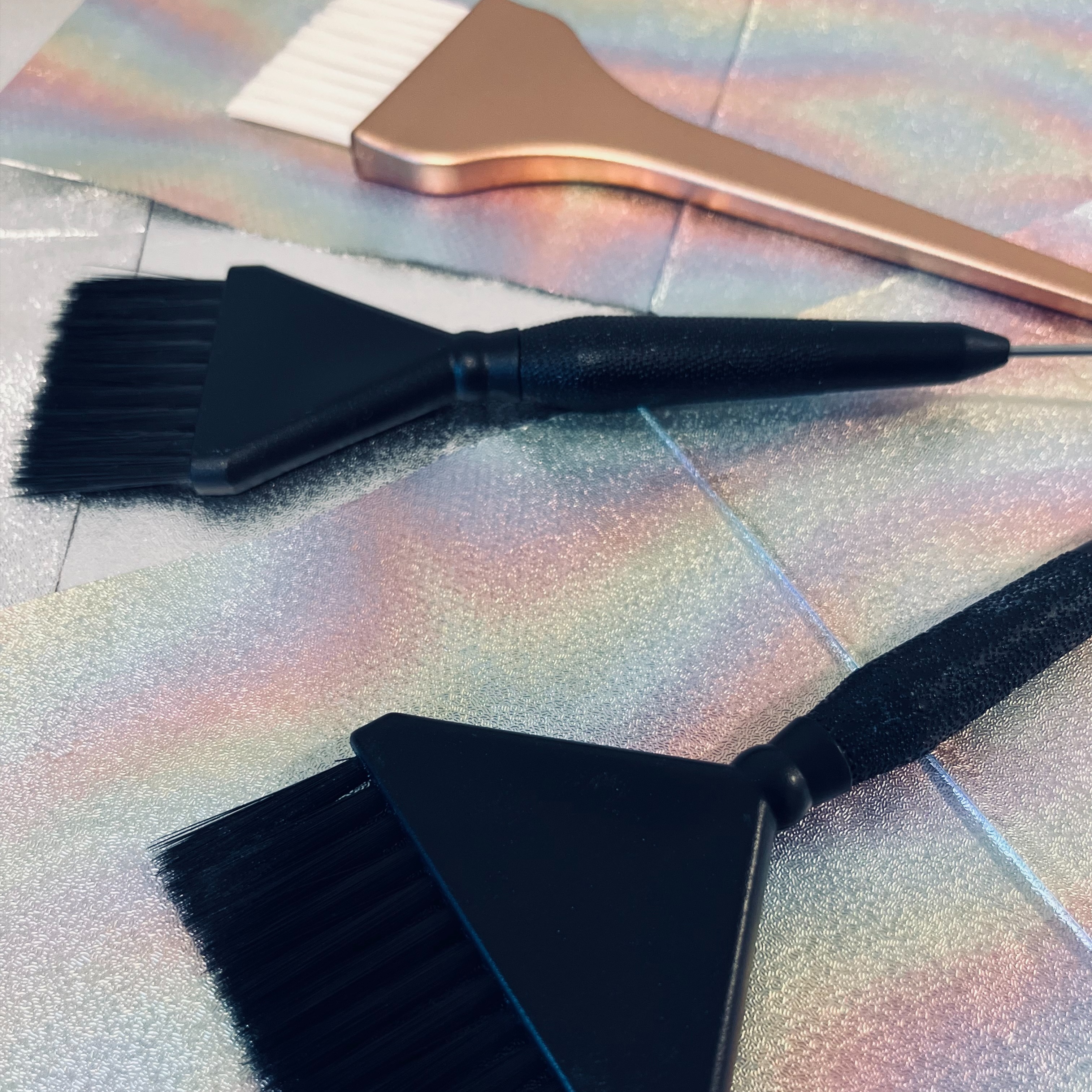 Full Highlights at Tress & Treble in Marlboro, NY