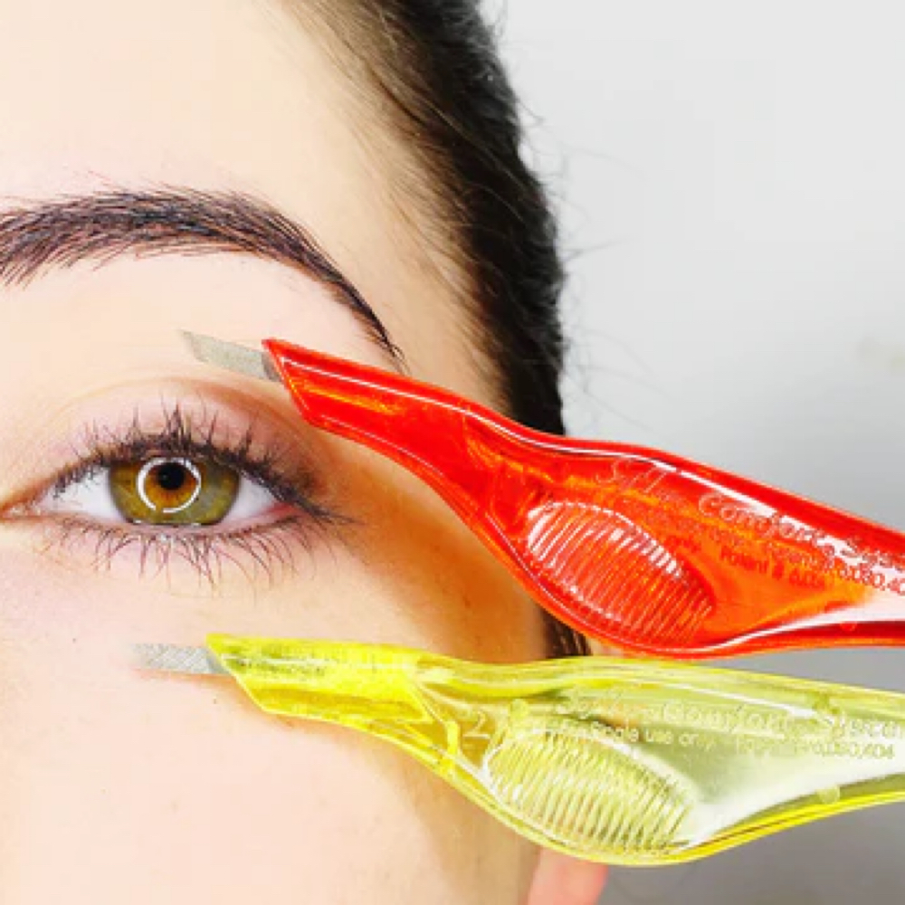 Scar Camouflage at Gloss N Bare Studio in Midvale, UT