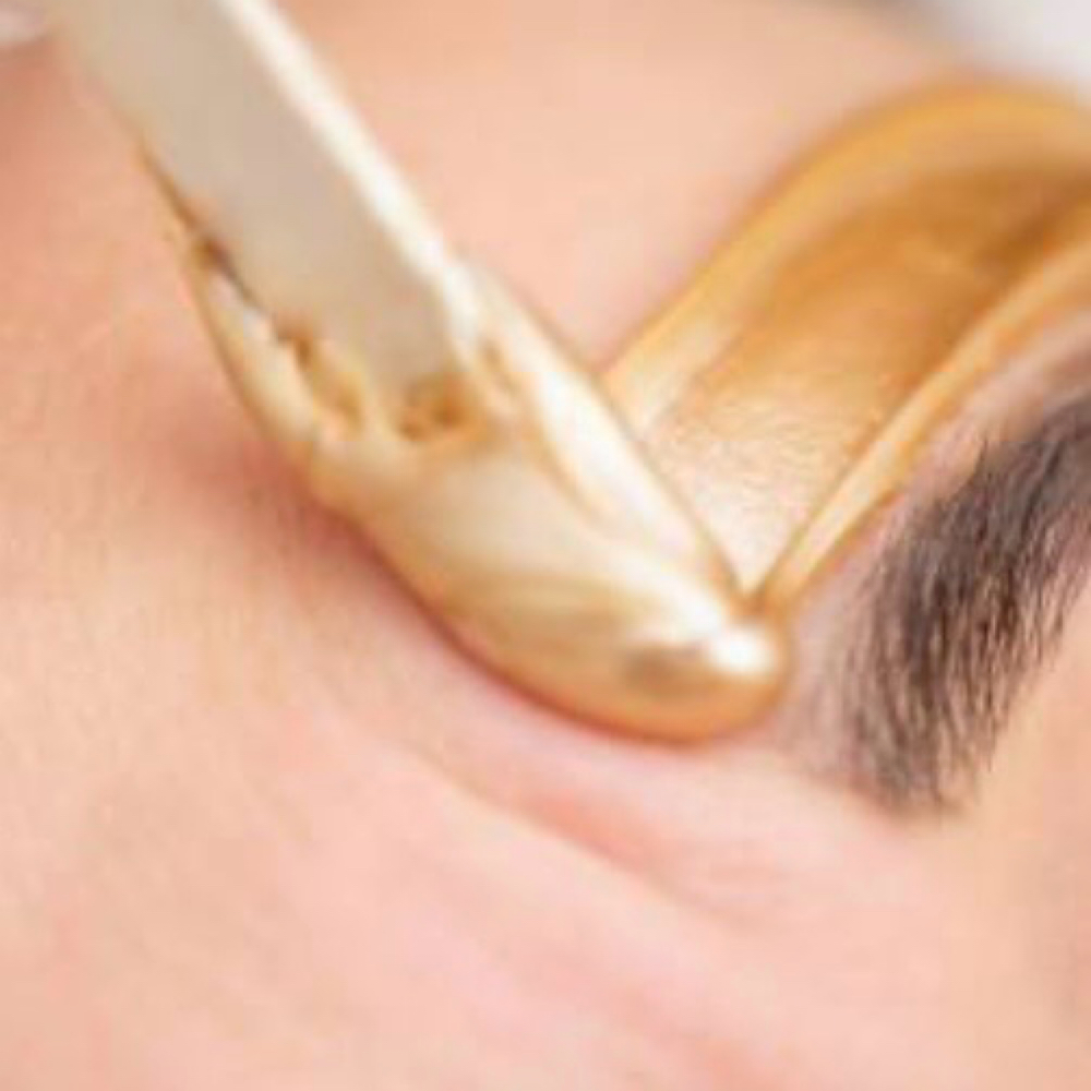Eyebrow Wax at London West Aesthetics in Houston, TX
