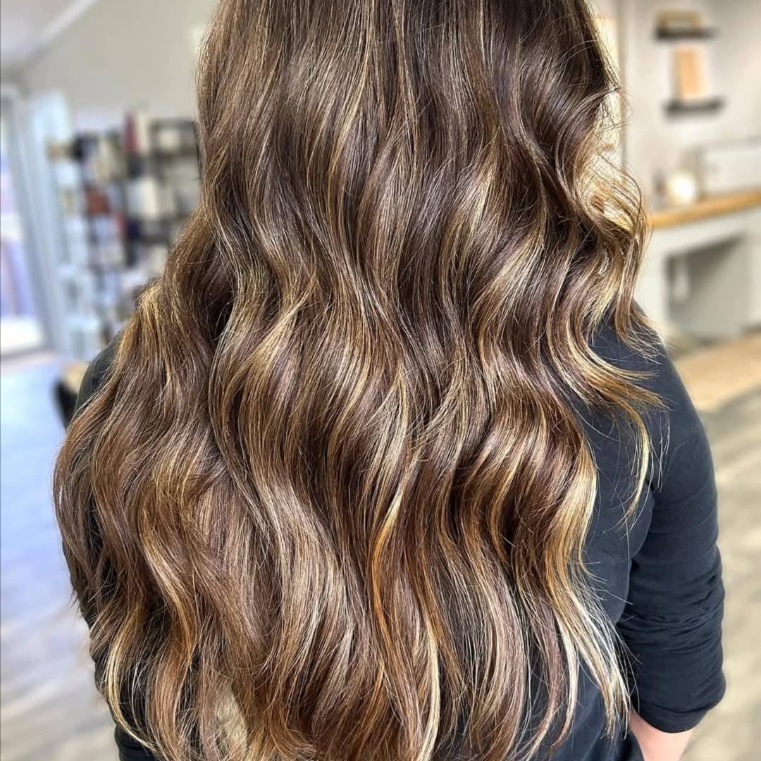 Highlight-Lowlight at Studio 90 Salon and Spa in Cave City, KY
