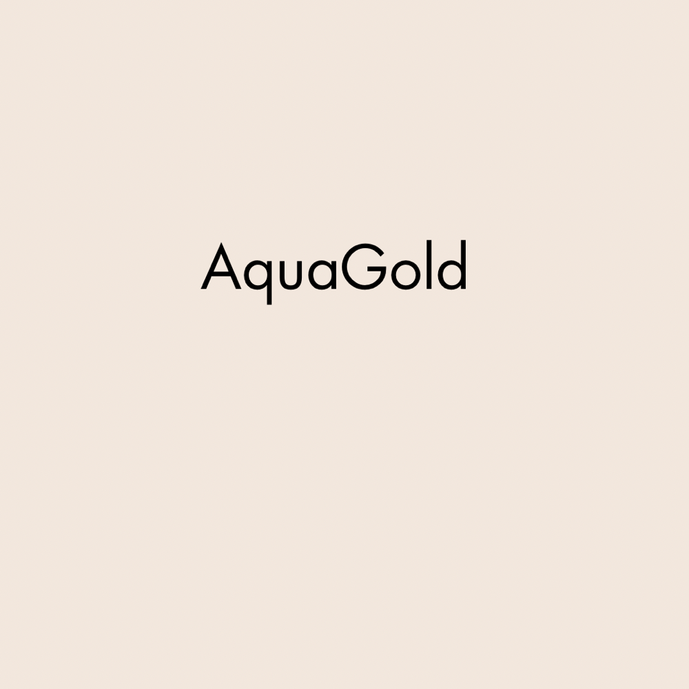 AquaGold