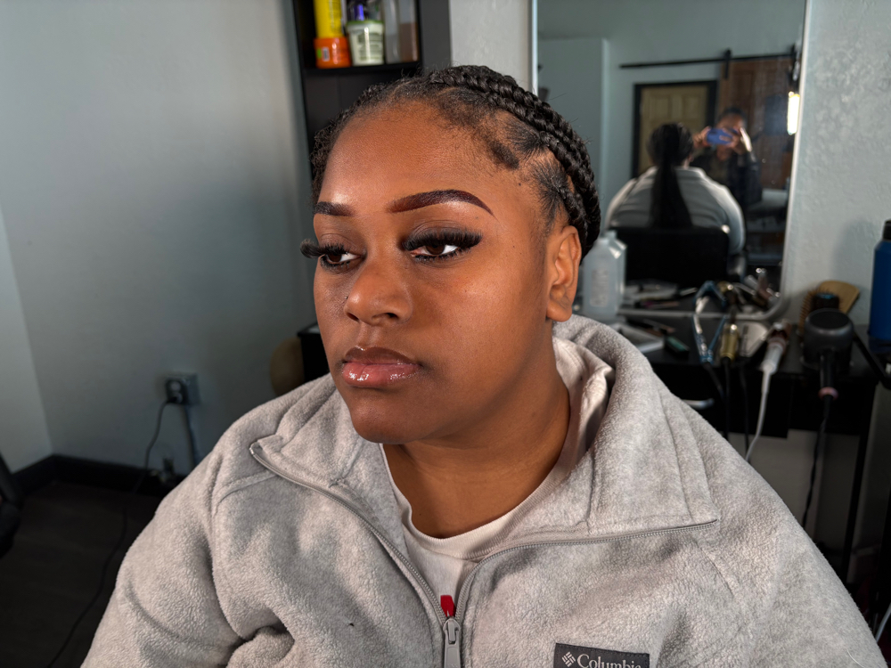 Eyebrows
