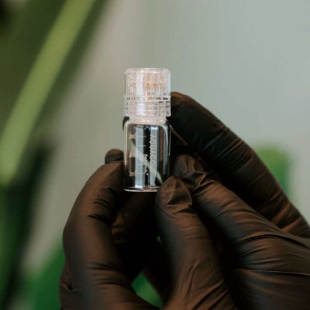 Red Carpet Facial at Esther Esthetics in Suwanee, GA