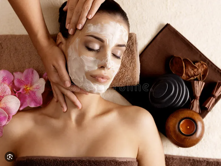 Radiance Reset Facial