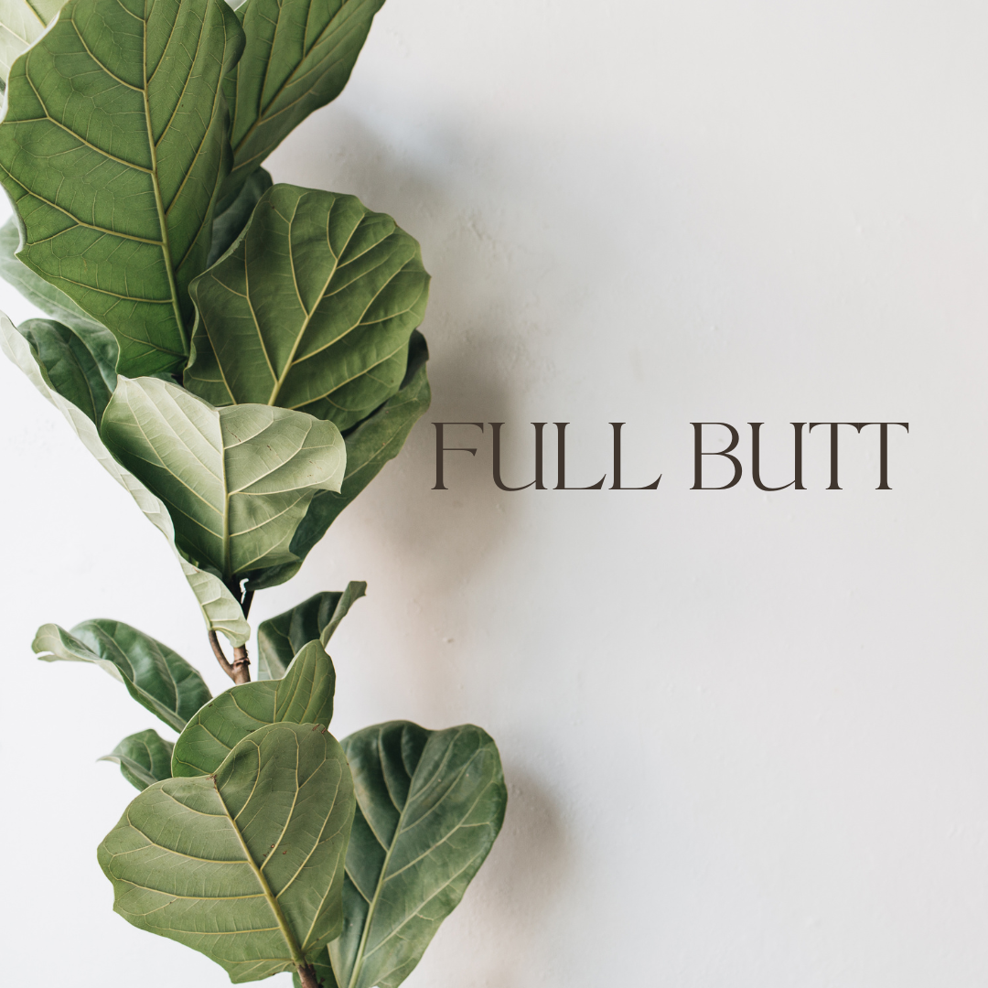 Full Butt