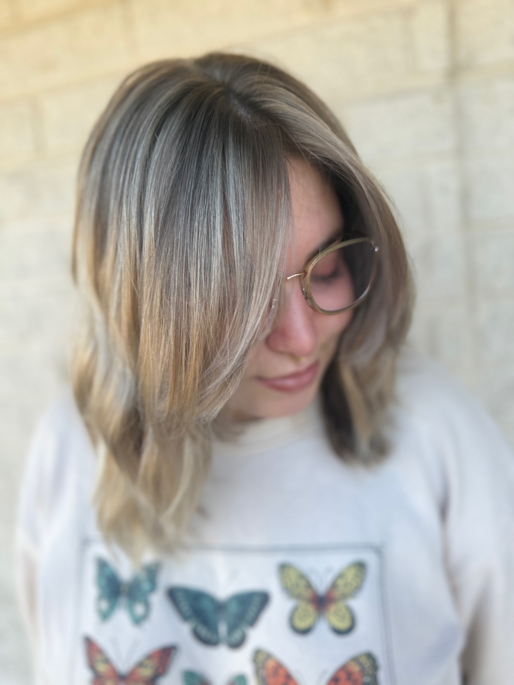 High Light Full/partial