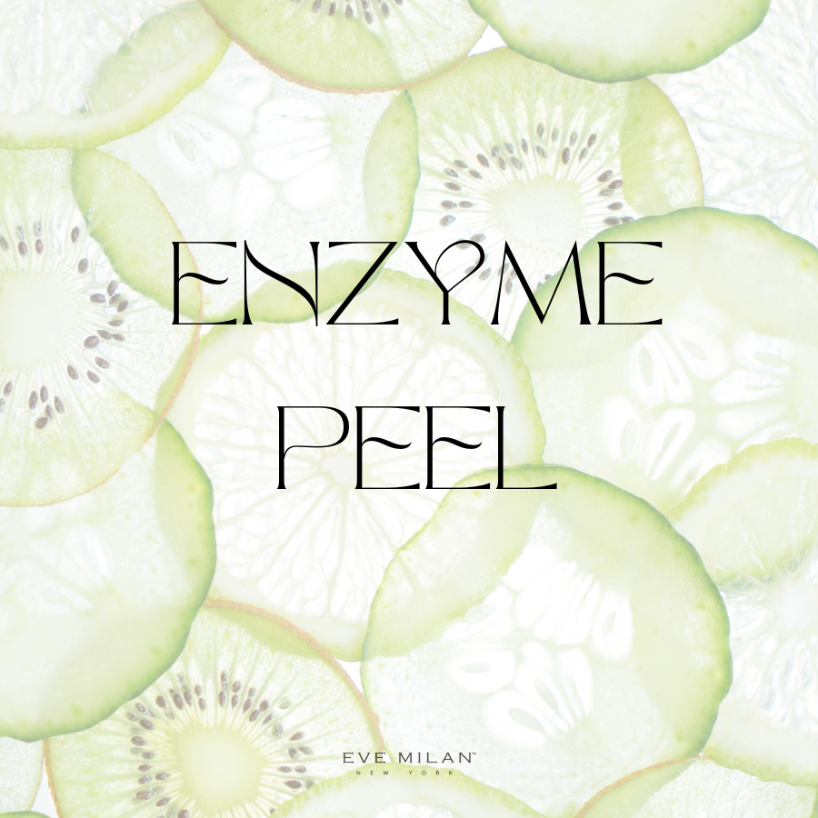 Brightening Enzyme Facial