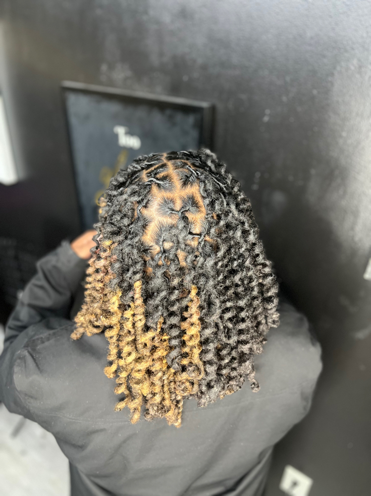 Curls For The Girls 😍