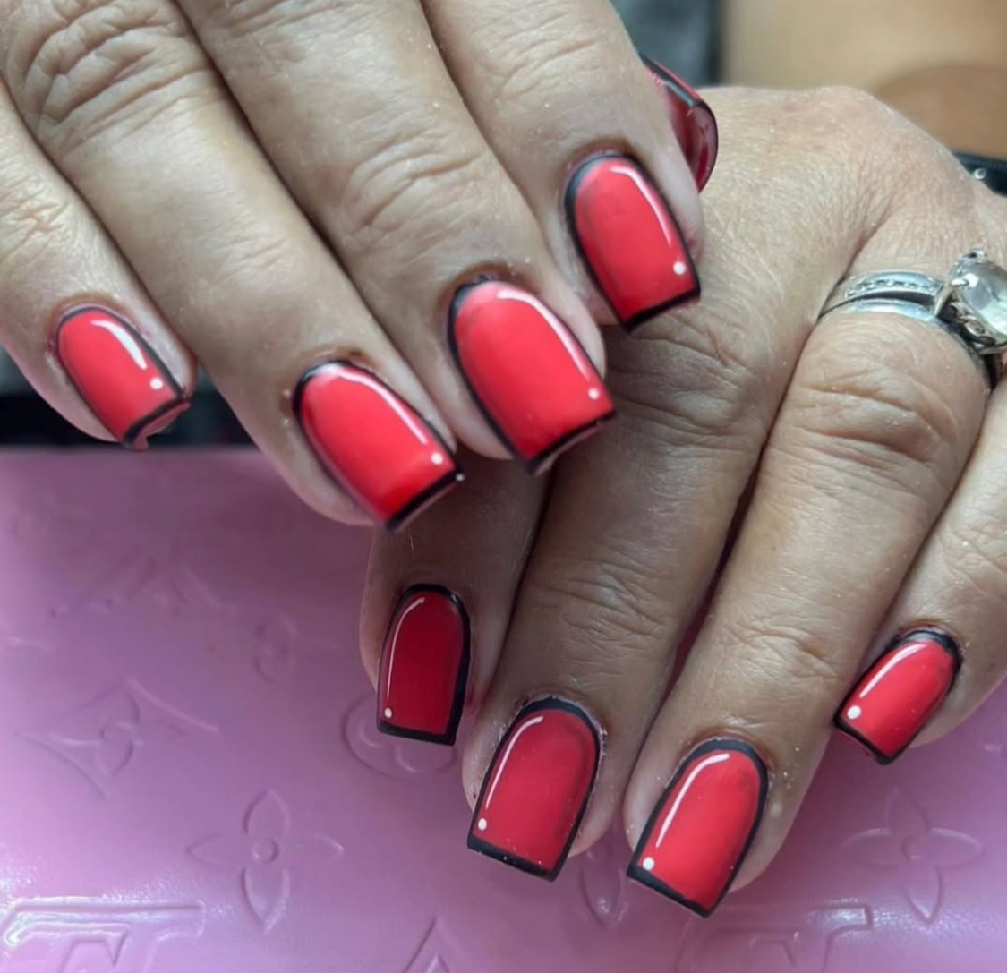Gel Polish Add/On