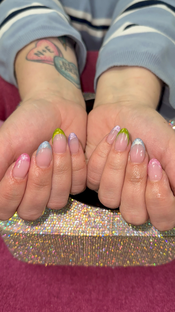 Nail Repair