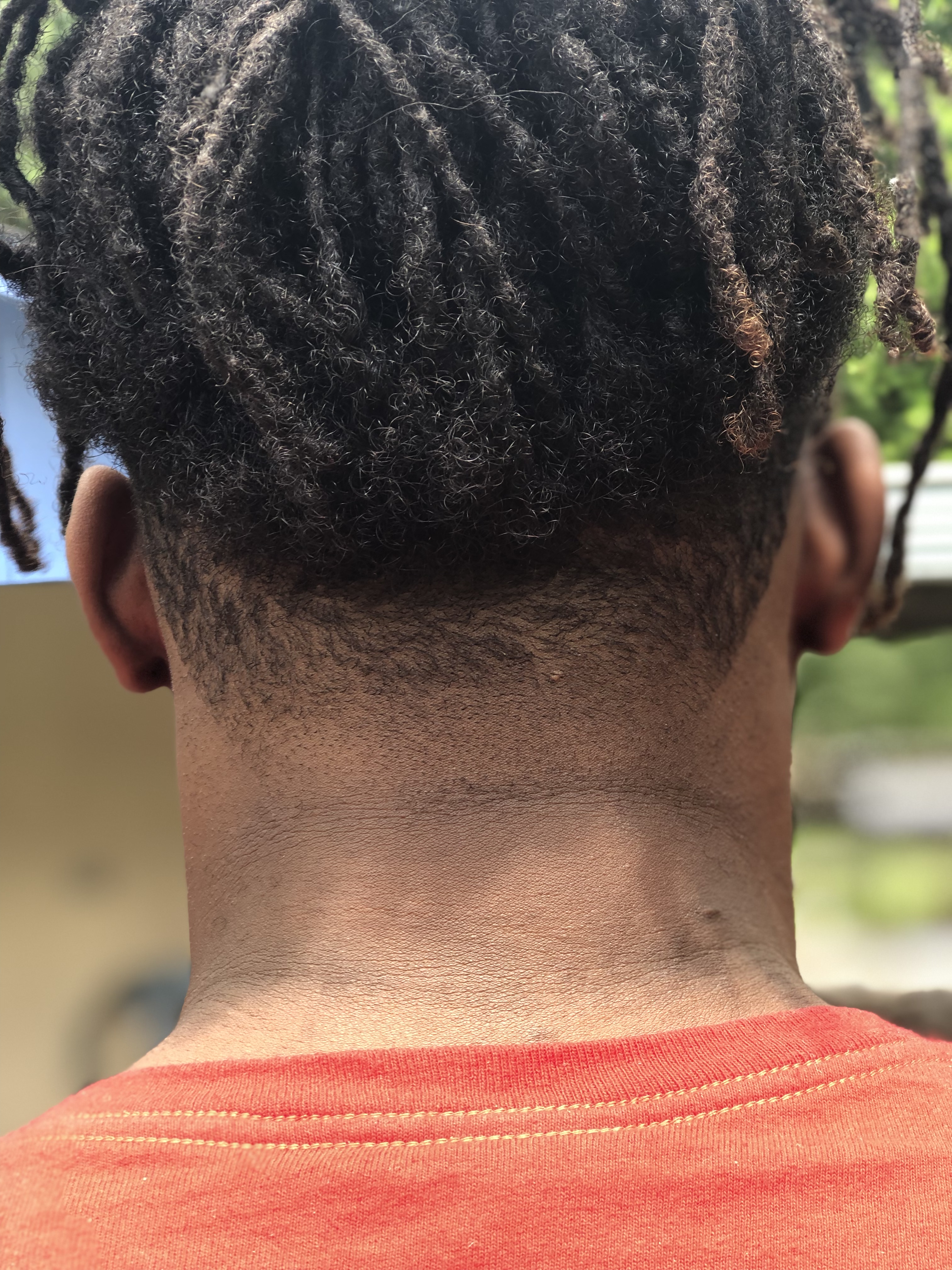 Men Haircut at Josiey Styles in Bossier, LA