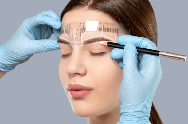 Permanent Makeup Consultation