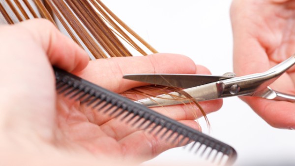 HairCut|Medium-Long