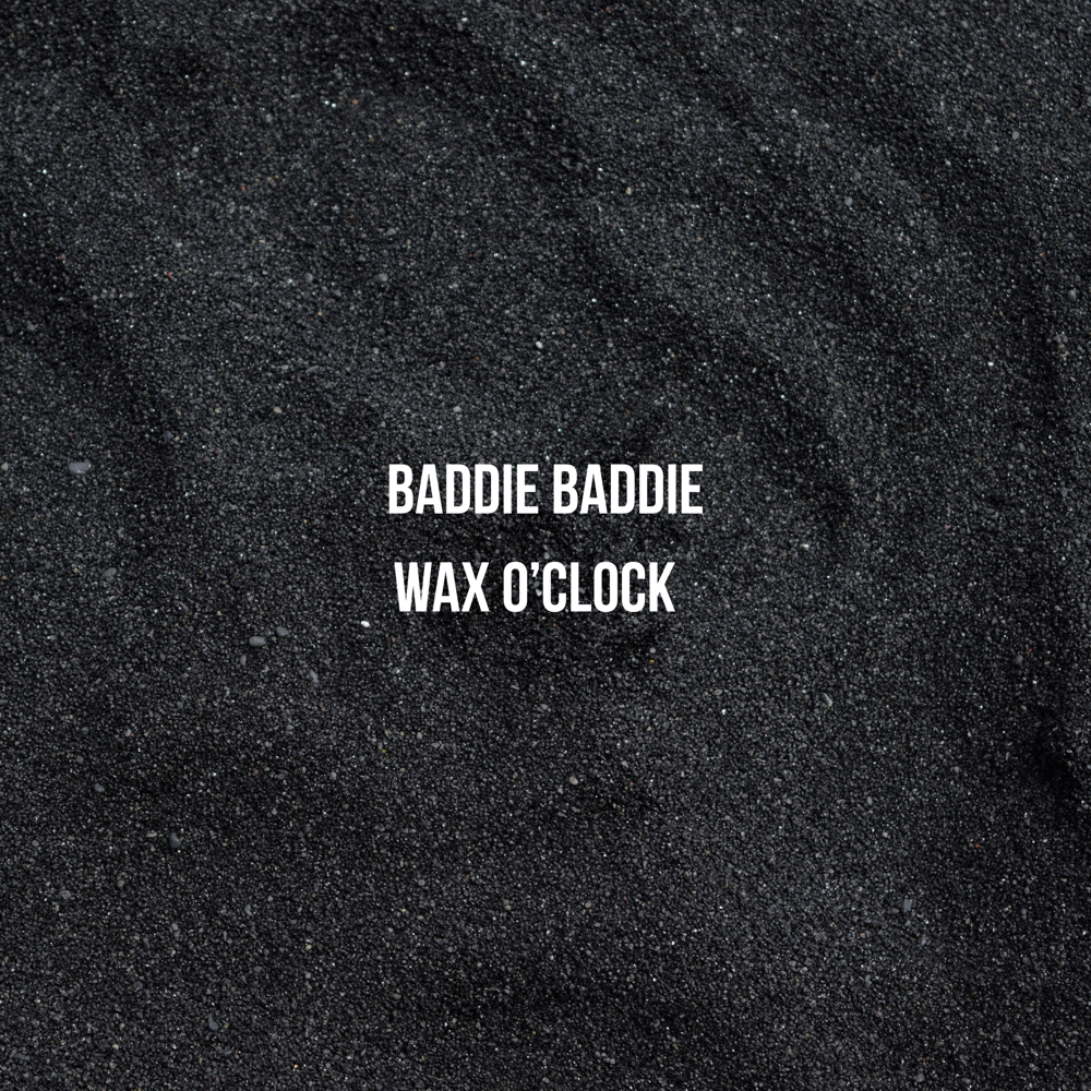 Baddie Baddie Wax Package