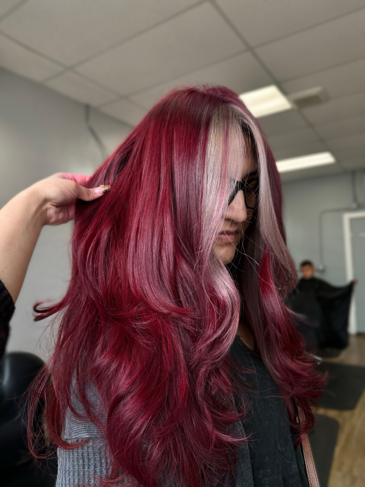 Vivid Color Services