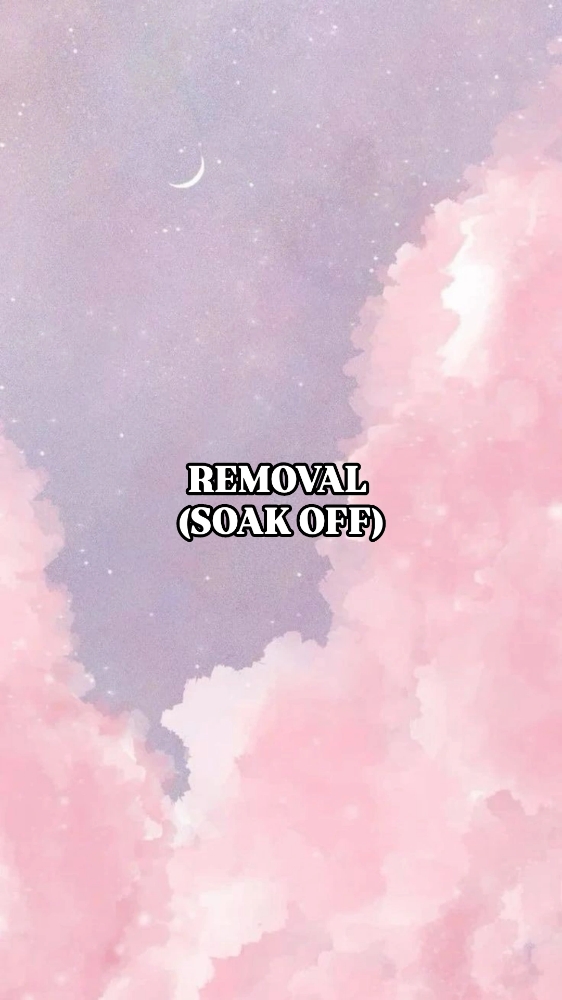 Removal (Soak Off) at Clawz by Clare in Fort Worth, TX