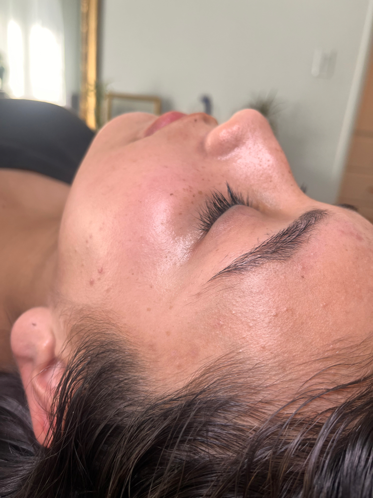 TEEN FACIAL
