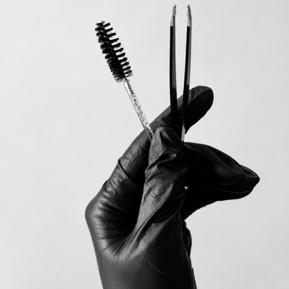 Brow Lami & Lash Lift Combo at Skin Brow Confidence in Campbell, CA