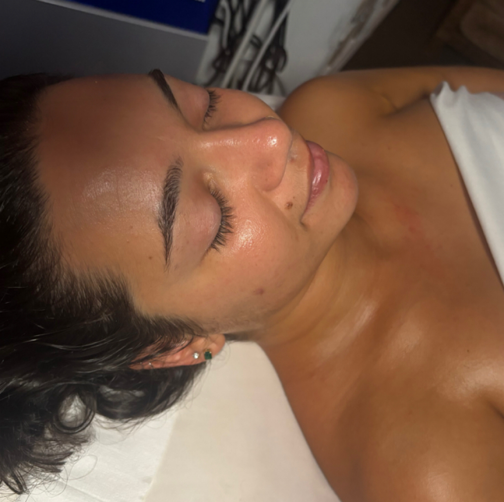 Corrective Oxygen RX Facial at Bella Rose Skincare & Beauty by Heather in Stuart, FL