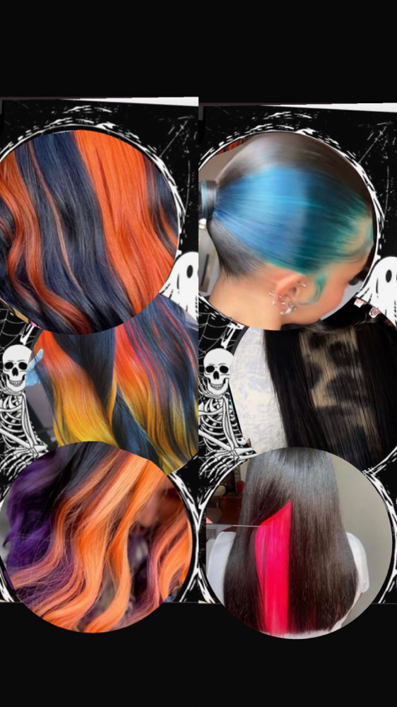 Vivids 100(Per Hour)