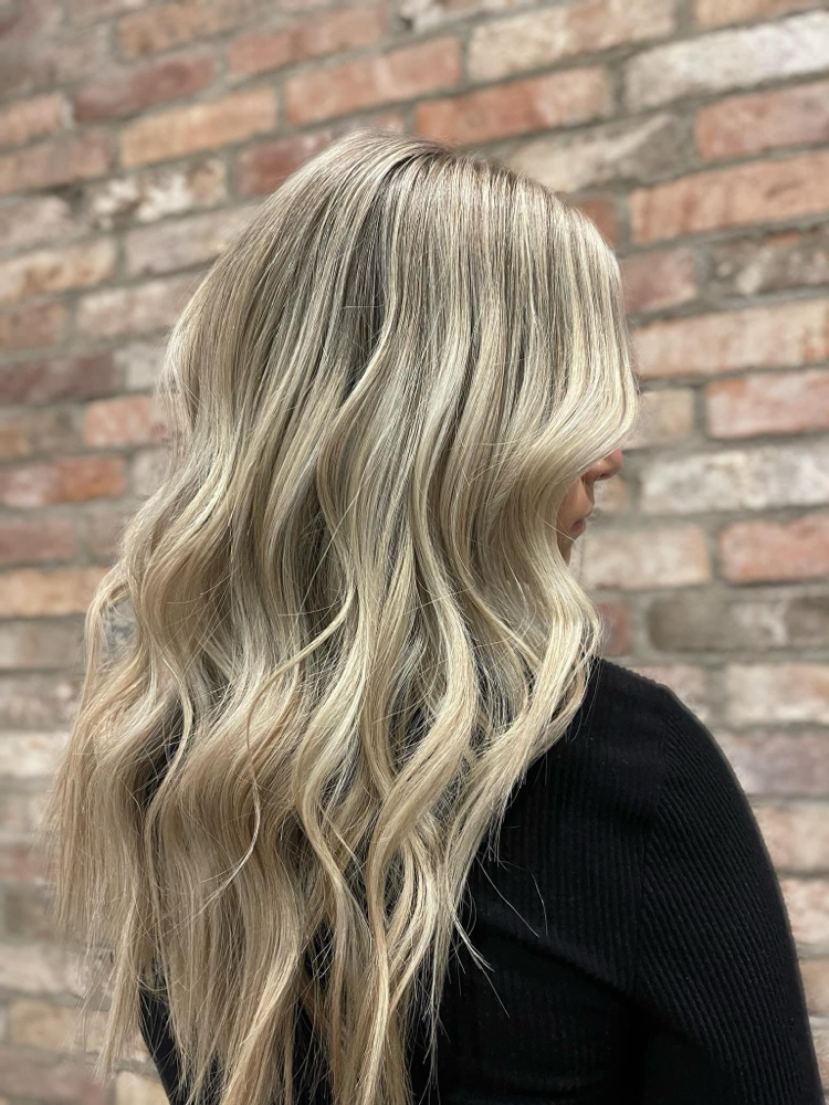 Half Highlight