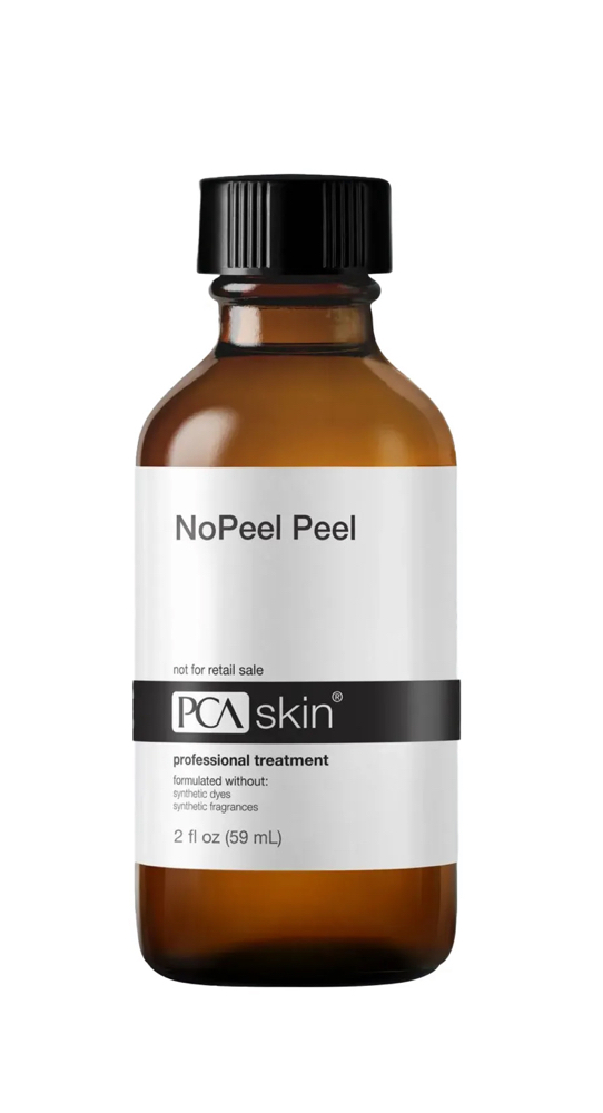 NO PEEL-PEEL