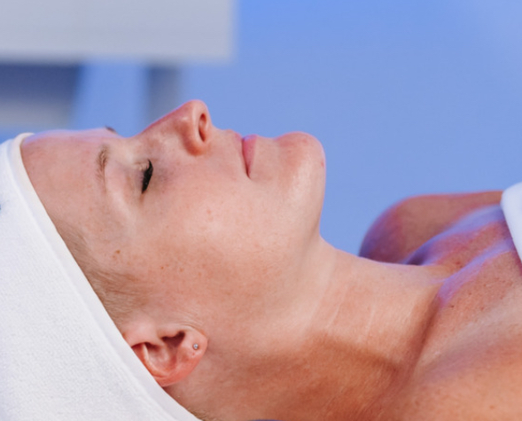 Radiance Reset w/ Microdermabrasion