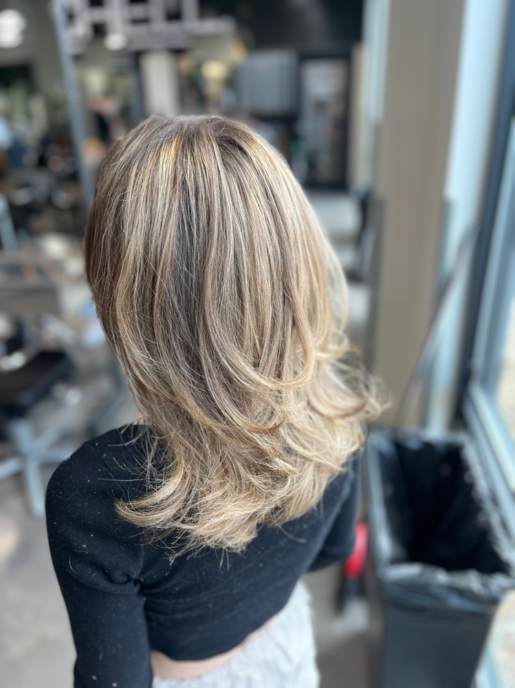Haircut