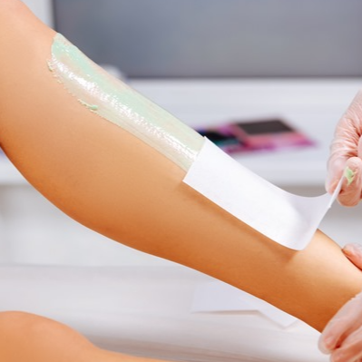 Half Leg at Perfectly You, LLC in Cicero, IN