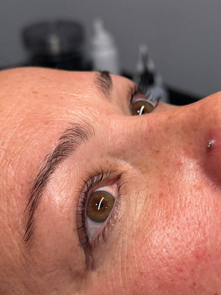 Lash Lift Special !!
