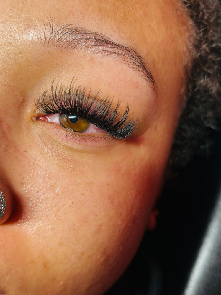 Wispy Set