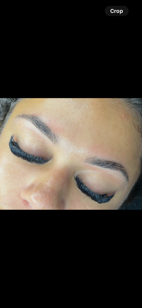 Brow Wax