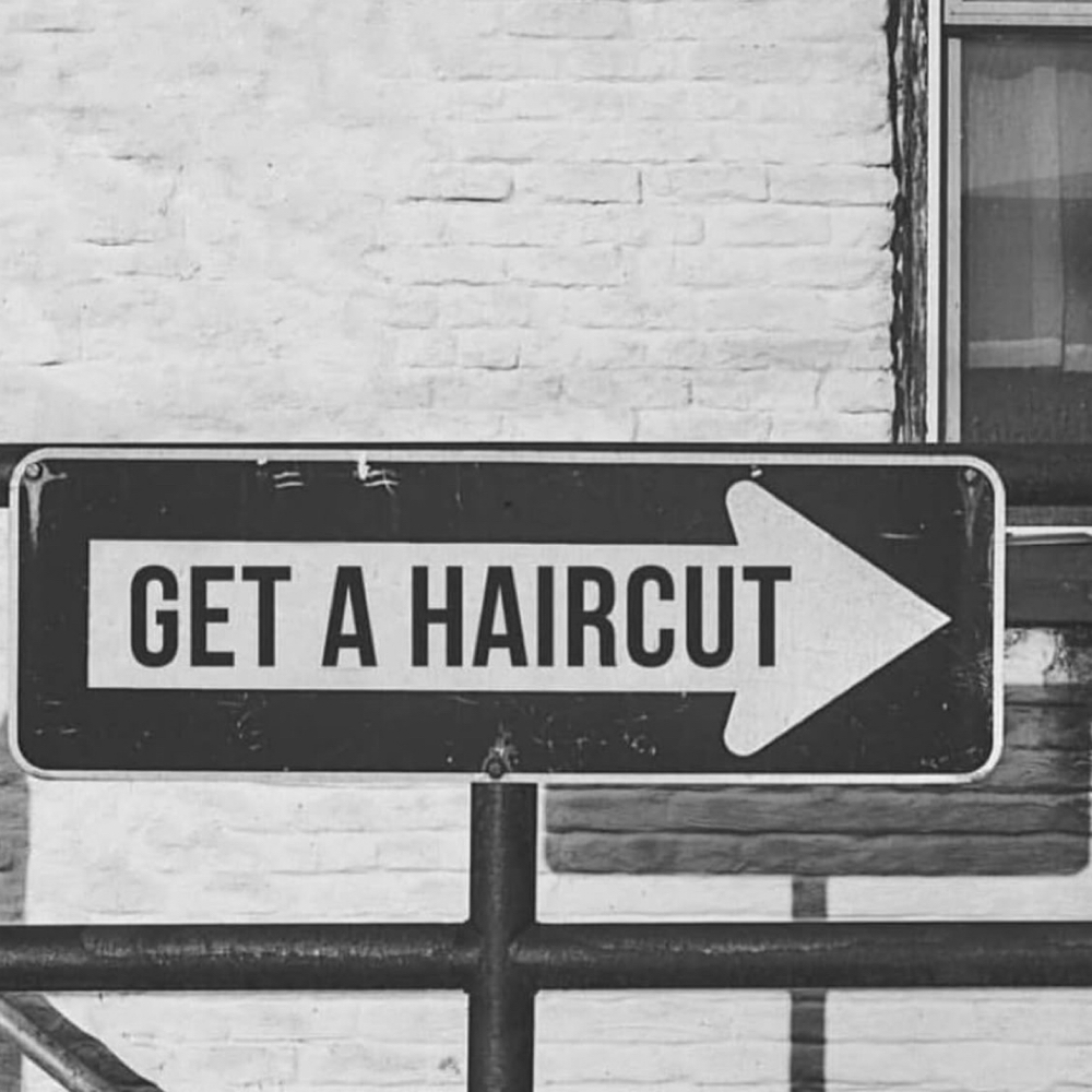 Haircuts at haircarecriminal in Cleveland, TN