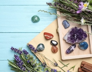 Spiritual Coaching
