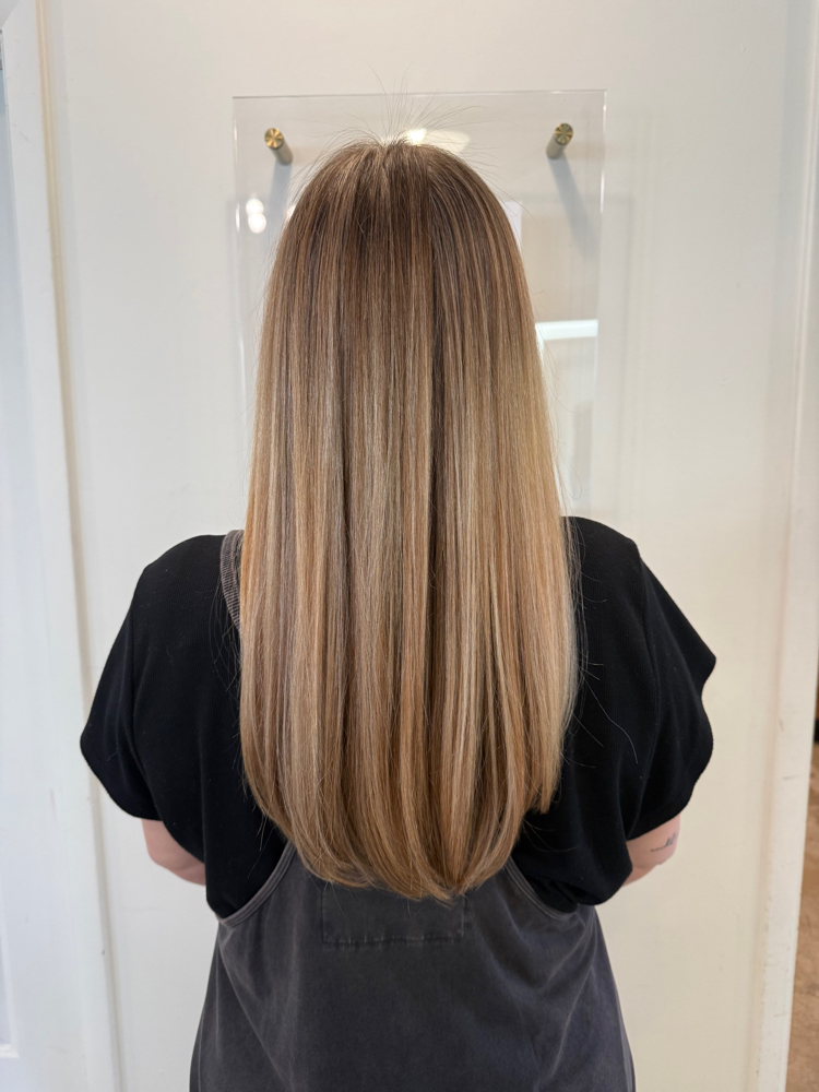 Partial Highlight