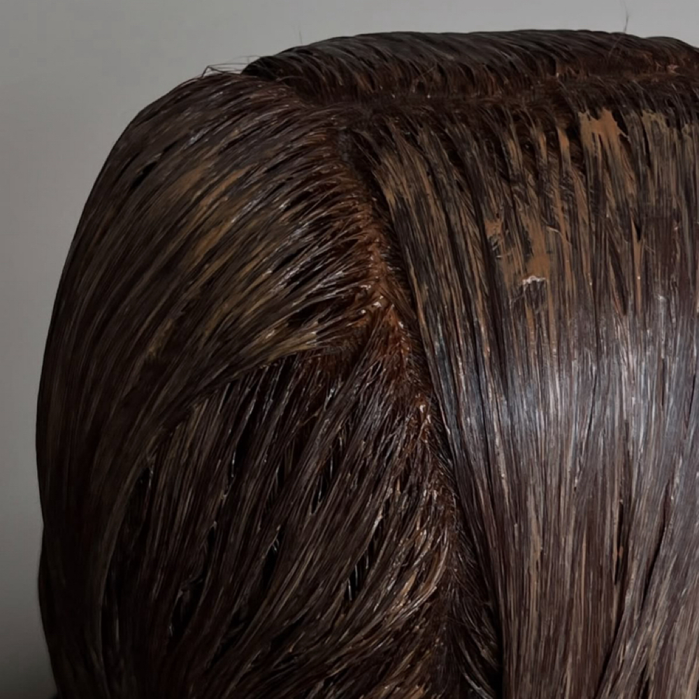 Root Touch Up & Ends Refresh at Crown and Confidence in Boise, ID